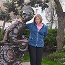 Татьяна, 63 года