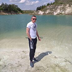 Фотография мужчины Михаил, 35 лет из г. Береза