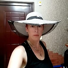 Фотография девушки Наталья, 51 год из г. Гродно