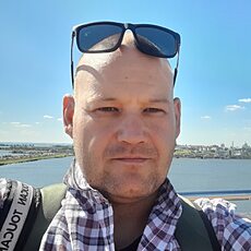 Фотография мужчины Максим, 40 лет из г. Тольятти