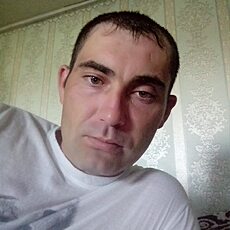 Фотография мужчины Сергей, 33 года из г. Петровск-Забайкальский