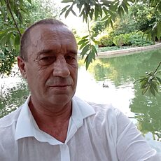 Фотография мужчины Юрий, 60 лет из г. Краснодар
