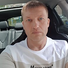 Фотография мужчины Сергей, 43 года из г. Соликамск