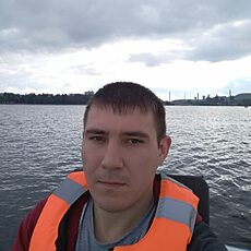 Фотография мужчины Александр, 31 год из г. Челябинск