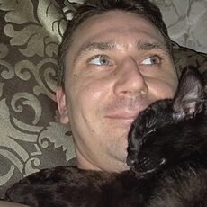 Фотография мужчины Alex, 37 лет из г. Мурманск