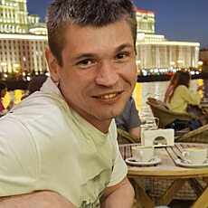 Фотография мужчины Алексей, 37 лет из г. Москва
