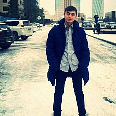 Фотография мужчины Вячеслав, 33 года из г. Алматы