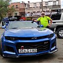 Рашид, 34 года