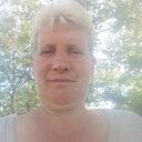 Люба, 54 года