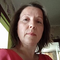 Фотография девушки Алёна, 48 лет из г. Иваново