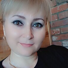 Фотография девушки Аглая, 43 года из г. Кисловодск