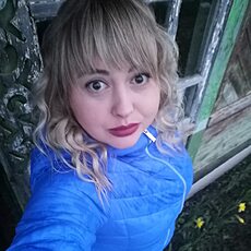 Фотография девушки Нюшка, 33 года из г. Вологда