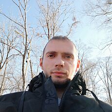 Фотография мужчины Александр, 35 лет из г. Артем