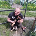 Олег, 42 года