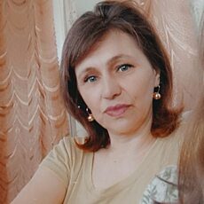 Фотография девушки Таня, 51 год из г. Агинское (Красноярский край)