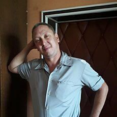 Фотография мужчины Сергей, 39 лет из г. Свирск