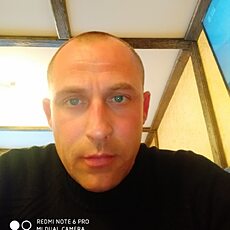 Фотография мужчины Андрей, 41 год из г. Минск
