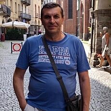 Фотография мужчины Юрий, 60 лет из г. Брест