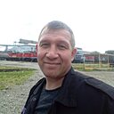 Макс, 45 лет