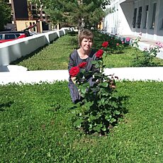 Фотография девушки Ольга, 47 лет из г. Караганда