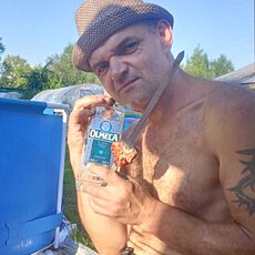 Фотография мужчины Александр, 52 года из г. Новокузнецк