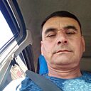 Муродилжон, 50 лет