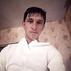 Фотография мужчины Андрей, 29 лет из г. Новохоперск