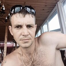 Фотография мужчины Андрей, 38 лет из г. Уссурийск