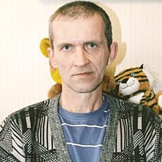 Фотография мужчины Александр, 51 год из г. Заволжье