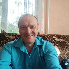 Фотография мужчины Серж, 54 года из г. Орехово-Зуево