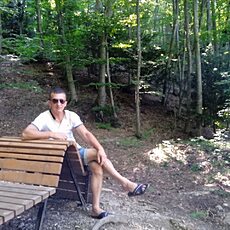 Фотография мужчины Кирилл, 36 лет из г. Ялта