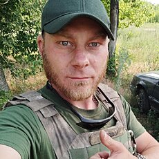Фотография мужчины Радослав, 36 лет из г. Дзержинск (Донецкая Обл)
