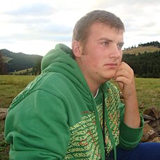 Фотография мужчины Radu, 33 года из г. Bistrița
