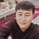 Мухаммед, 37 лет