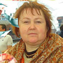 Ольга, 60 лет