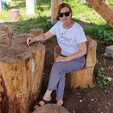 Фотография девушки Елена, 55 лет из г. Екатеринбург