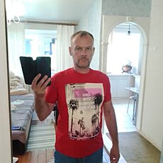 Фотография мужчины Серёга, 46 лет из г. Красногорск