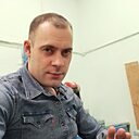 Евгений, 36 лет