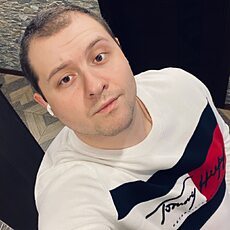 Фотография мужчины Алекс, 35 лет из г. Зеленоград
