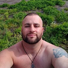 Фотография мужчины Влад, 36 лет из г. Витебск