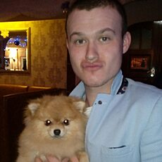 Фотография мужчины Vitali, 36 лет из г. Полоцк