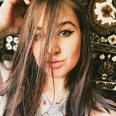 Фотография девушки Полина, 27 лет из г. Нижний Новгород