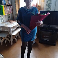 Фотография девушки Светлана, 52 года из г. Осиповичи