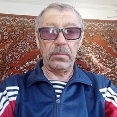 Фотография мужчины Миша, 65 лет из г. Чита