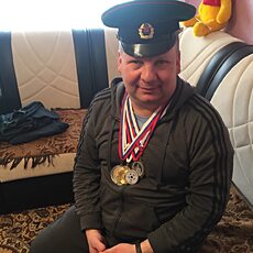 Фотография мужчины Евгений, 55 лет из г. Саранск