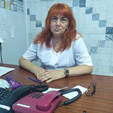 Фотография девушки Марина, 60 лет из г. Харьков