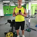 Олег, 42 года