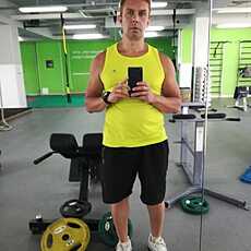 Фотография мужчины Олег, 42 года из г. Пенза