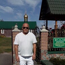 Фотография мужчины Александр, 56 лет из г. Ракитное (Киевская Обл)