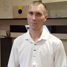Фотография мужчины Михаил, 38 лет из г. Киров